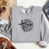 Pray On It, Pray Over It, Pray Through It' Sweatshirt