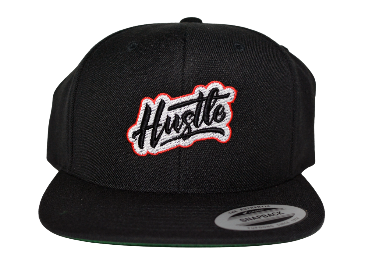 Hustle Hat