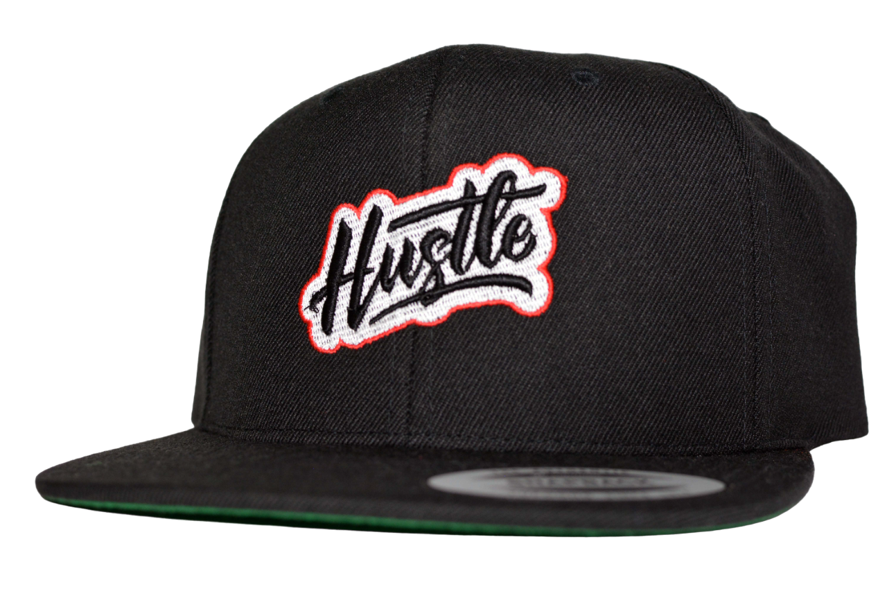 Hustle Hat