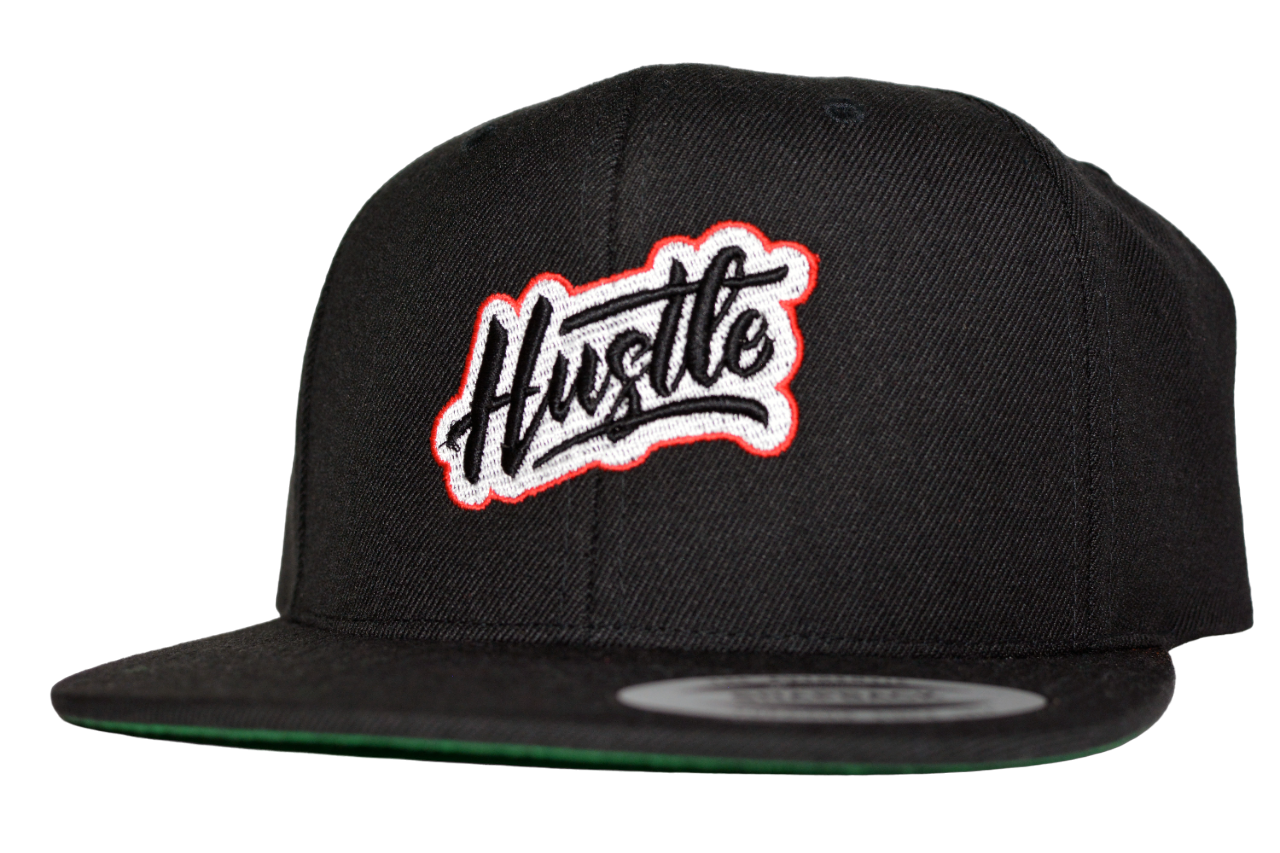 Hustle Hat
