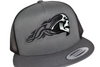 Harley Davidson inspired Trucker Hat