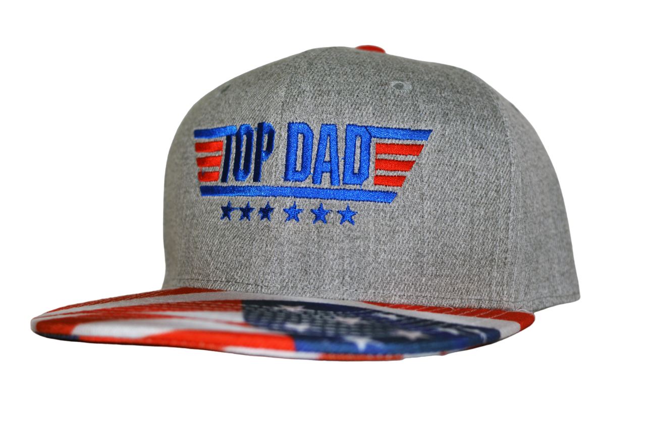 Top Dad Hat