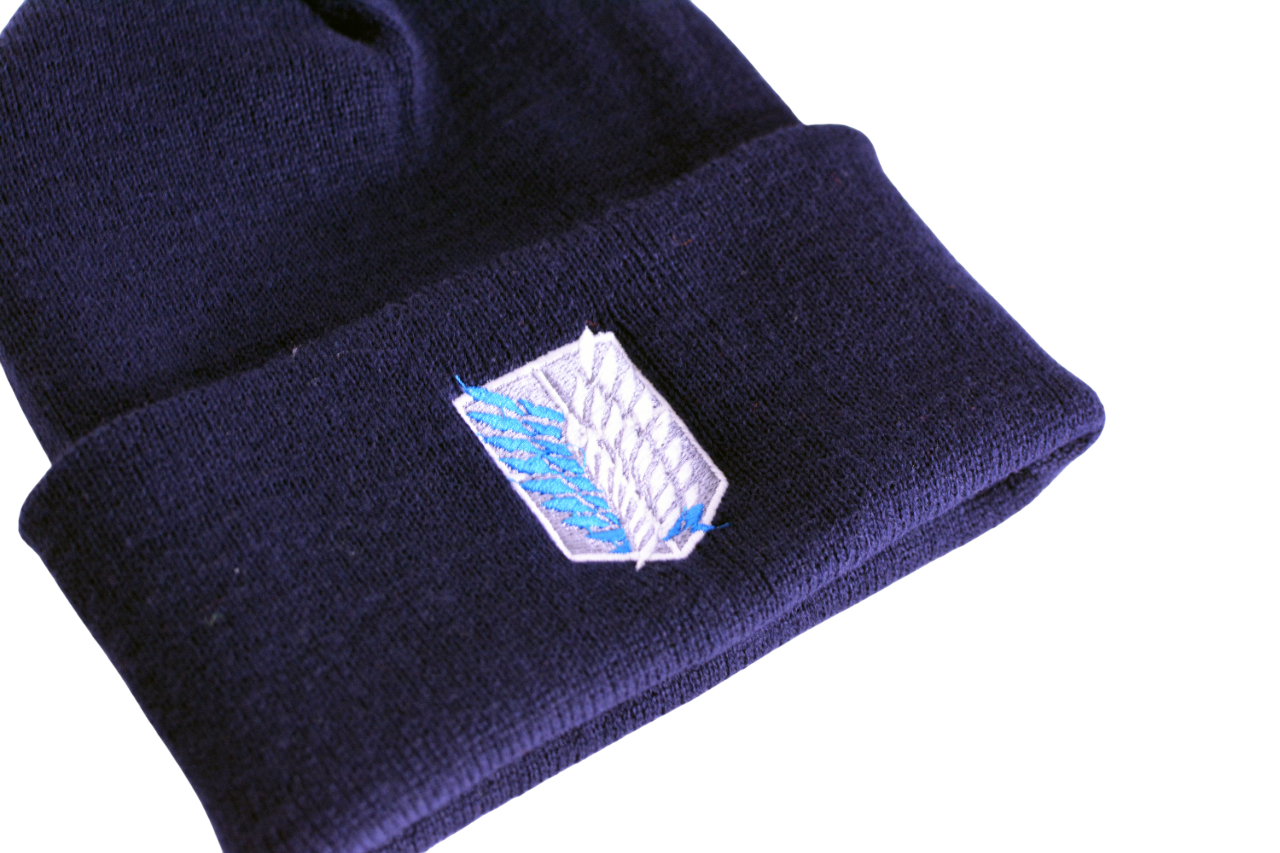 Attack On Titan Hat 