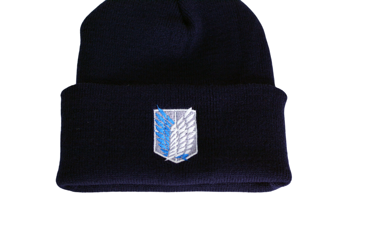 Attack On Titan Hat 