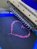Karol G Heart Sweatshirt
