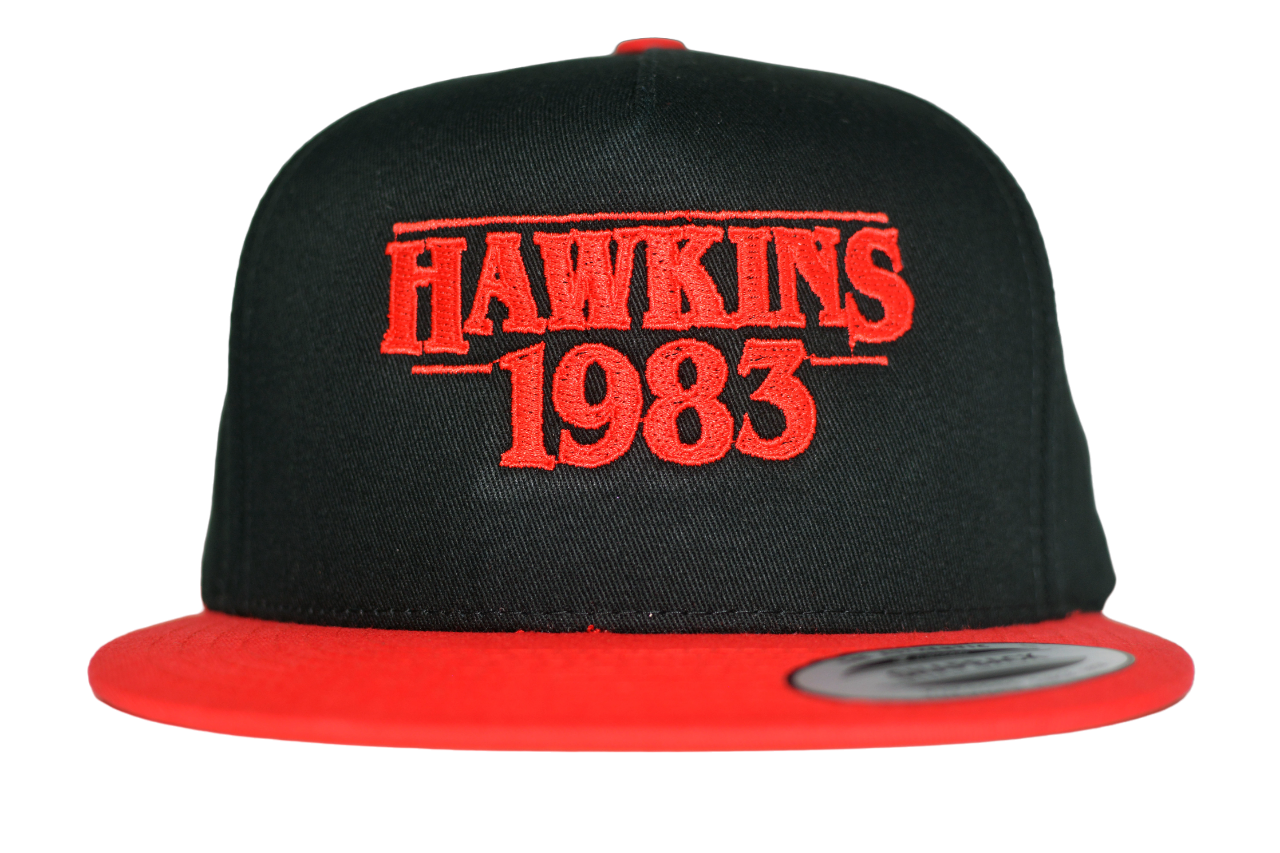 Stranger Things Hat