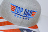 Top Dad Hat