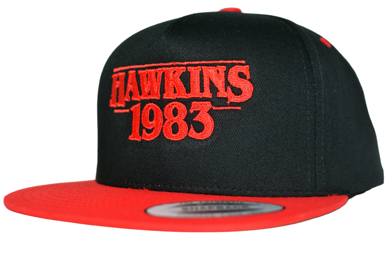Stranger Things Hat