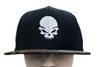 Harley Davidson Skull Logo Camo Hat