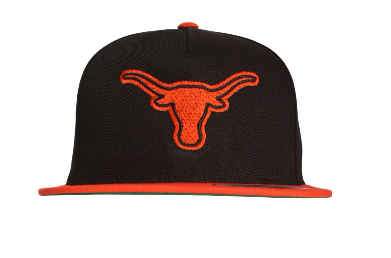 Texas Longhorn Hat